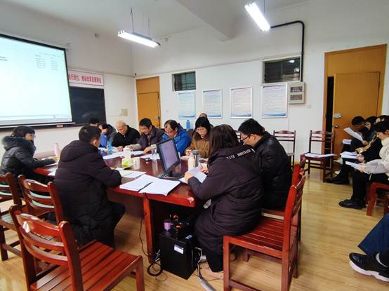 说明: G:\党务\足交视频
照片留存\2022\20220107支部书记述职会议&教研室主任述职会议\IMG_20220107_143651.jpg